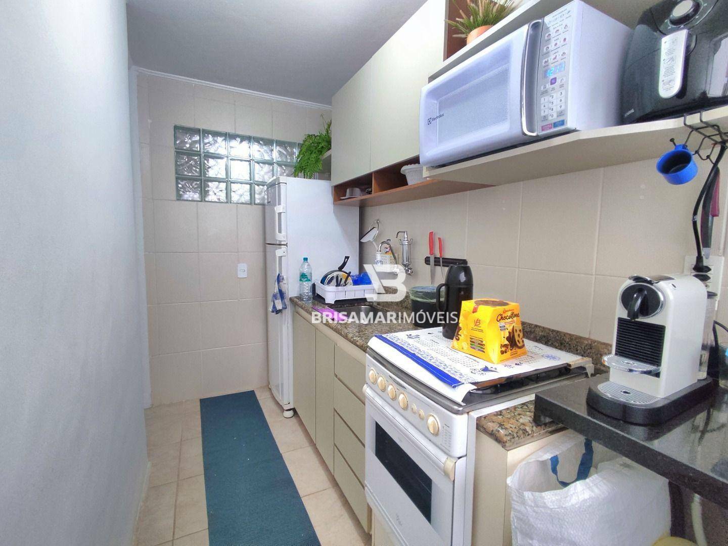 Apartamento à venda com 2 quartos, 66m² - Foto 28