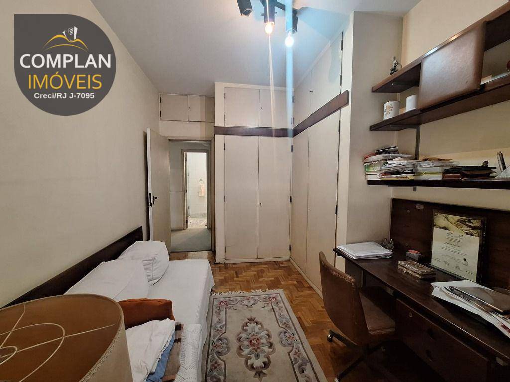 Apartamento à venda e aluguel com 4 quartos, 350m² - Foto 24