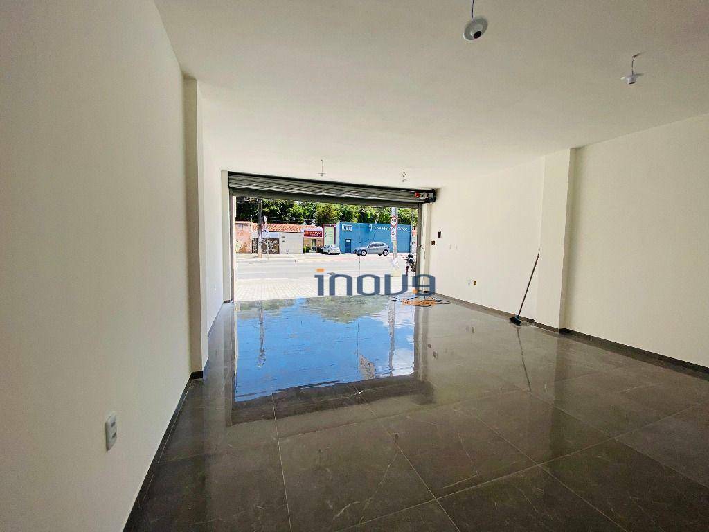 Loja-Salão para alugar, 34m² - Foto 9