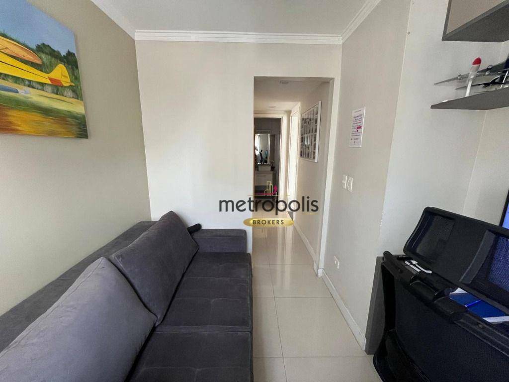 Apartamento à venda com 2 quartos, 108m² - Foto 50