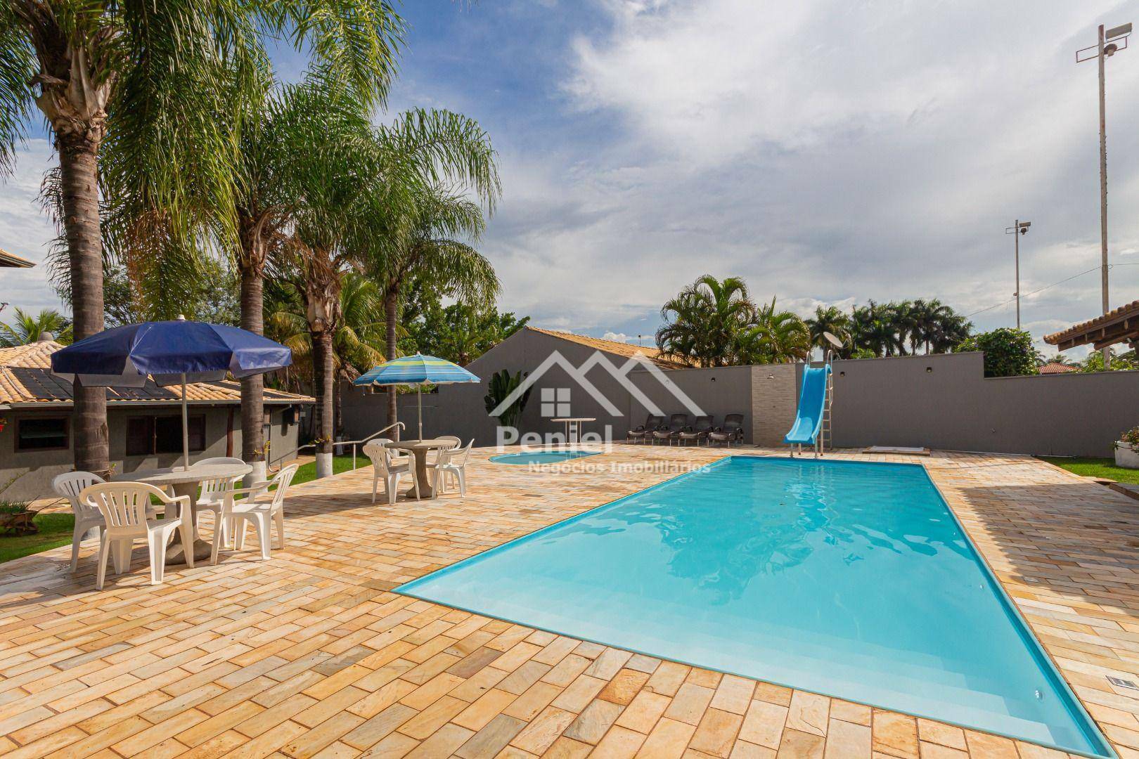 Chácara à venda com 5 quartos, 600m² - Foto 22