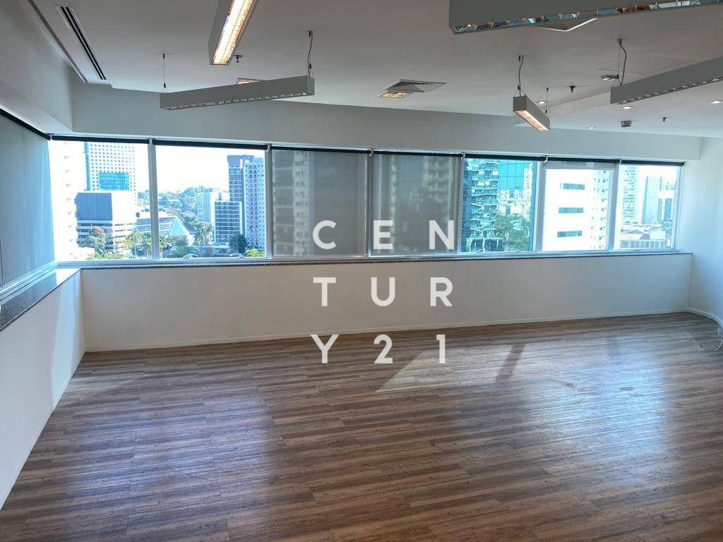 Conjunto Comercial-Sala para alugar, 492m² - Foto 13