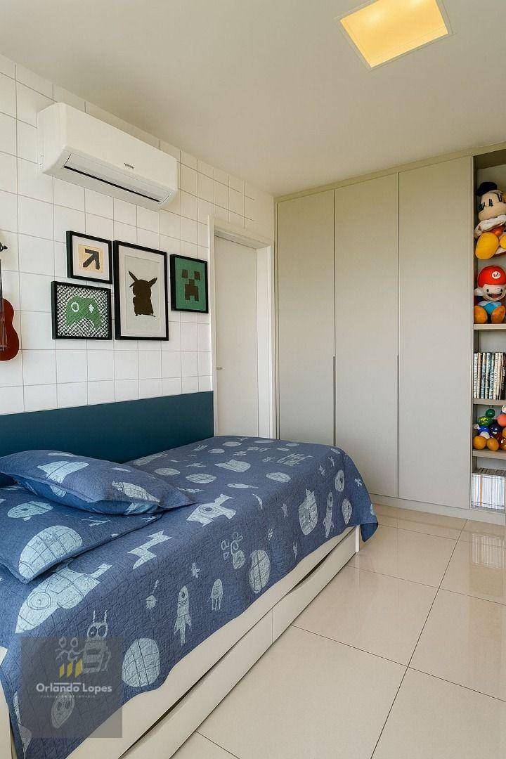Apartamento, 4 quartos, 196 m² - Foto 5