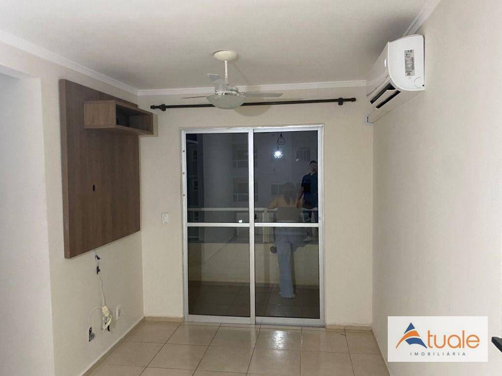 Apartamento à venda com 3 quartos, 62m² - Foto 45