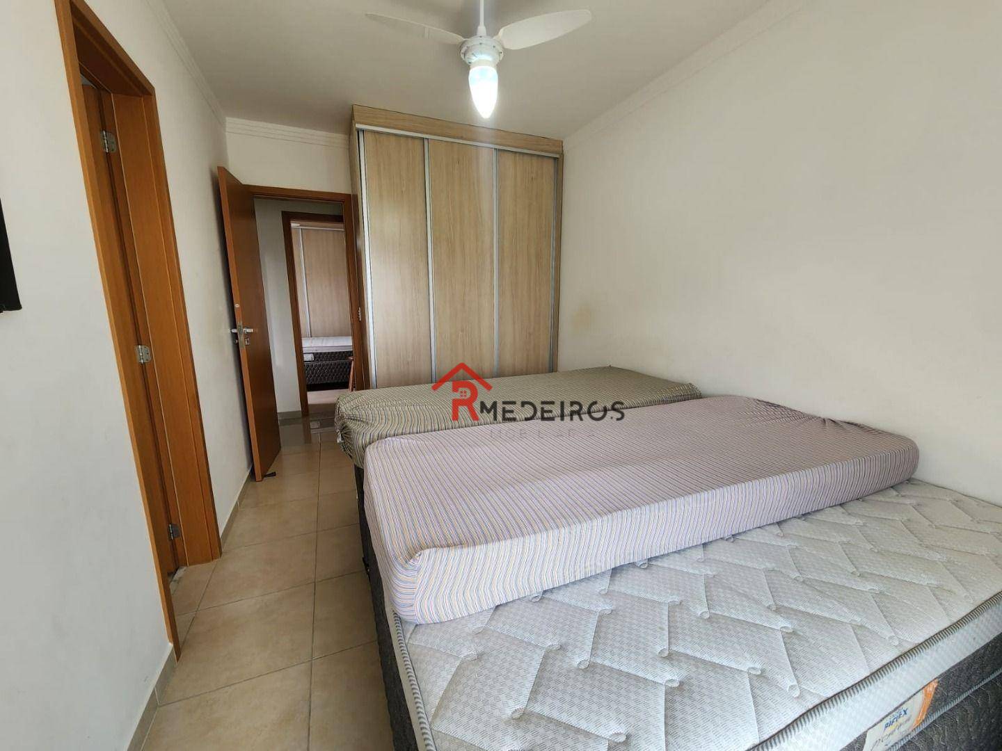 Apartamento à venda com 2 quartos, 88m² - Foto 8