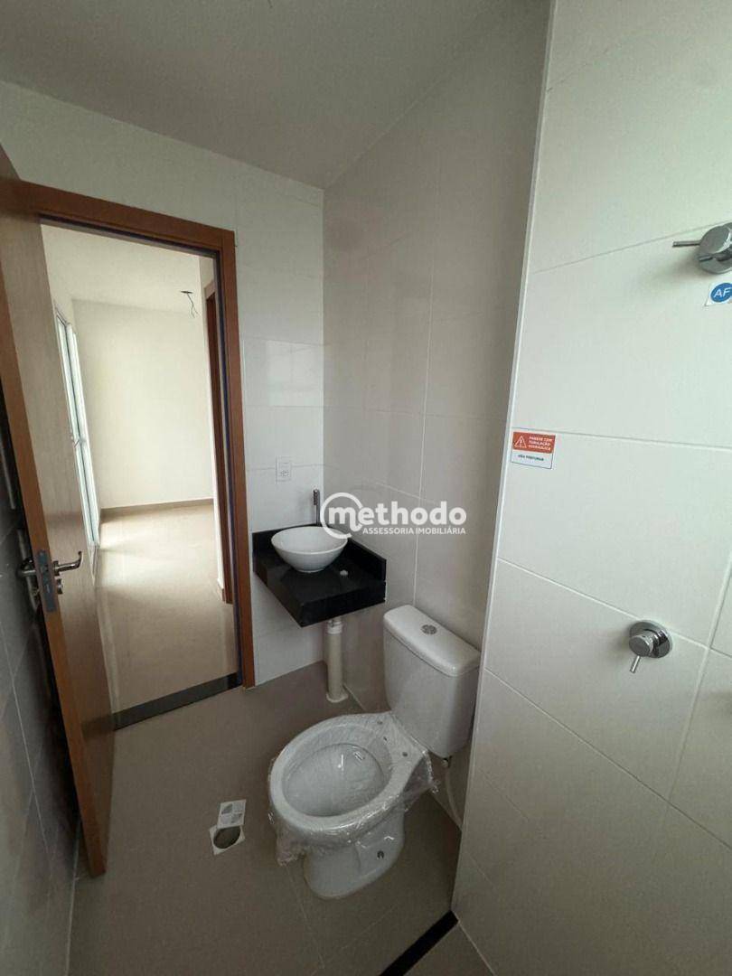 Apartamento à venda com 2 quartos, 44m² - Foto 20