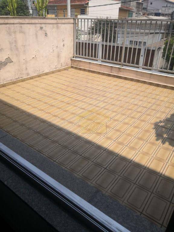 Sobrado à venda com 4 quartos, 408m² - Foto 34