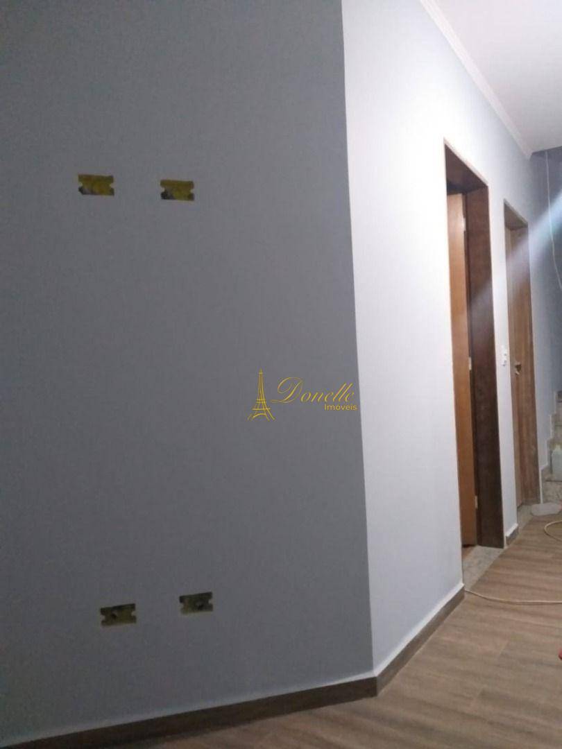 Sobrado à venda com 3 quartos, 200m² - Foto 26