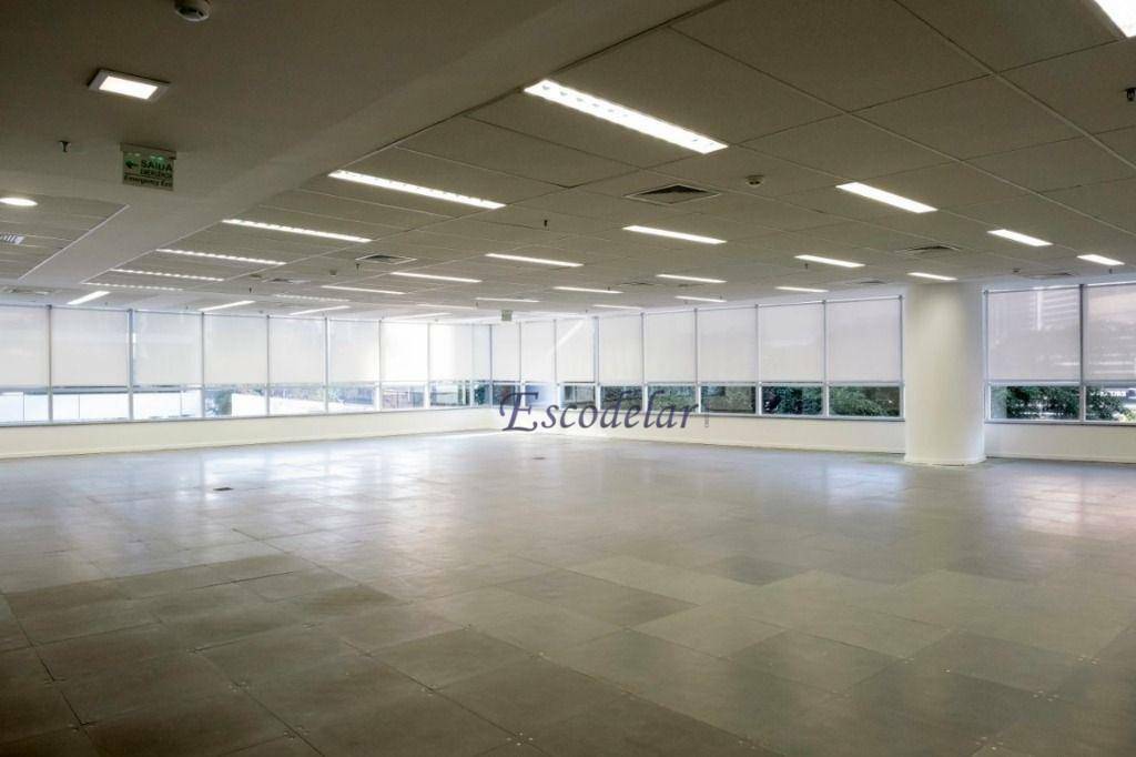 Conjunto Comercial-Sala à venda, 499m² - Foto 24