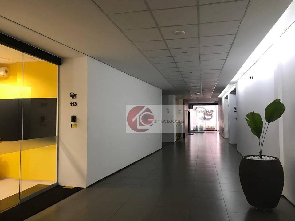 Conjunto Comercial-Sala para alugar, 200m² - Foto 14