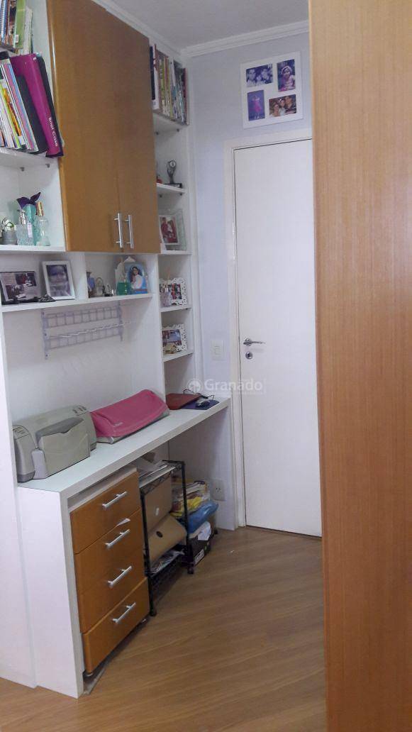 Apartamento à venda com 3 quartos, 93m² - Foto 16