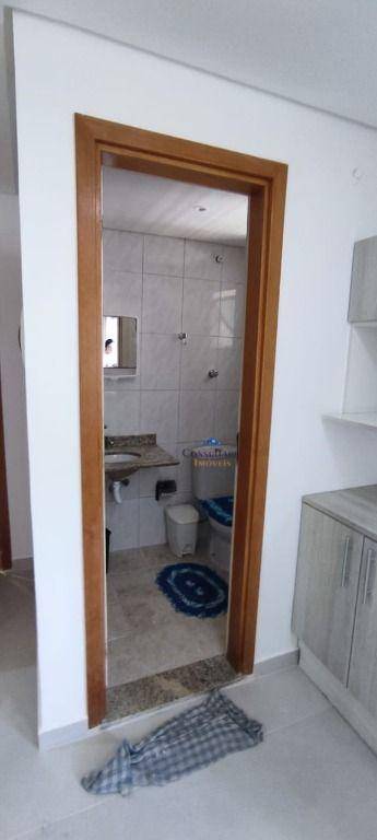 Conjunto Comercial-Sala para alugar, 55m² - Foto 14