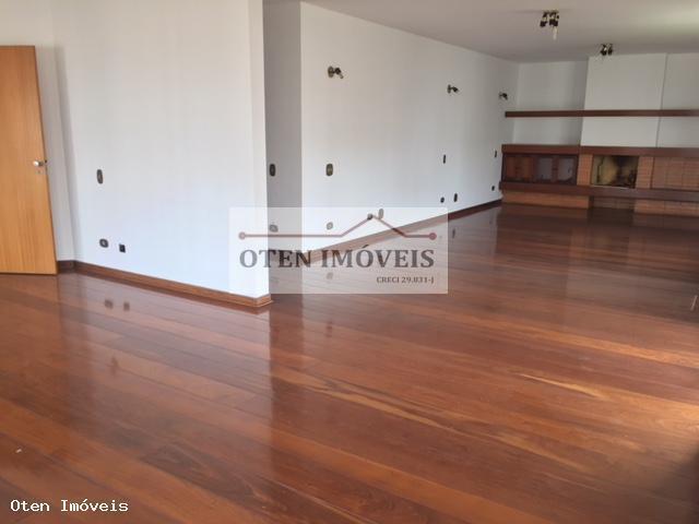 Apartamento para alugar com 4 quartos, 260m² - Foto 3