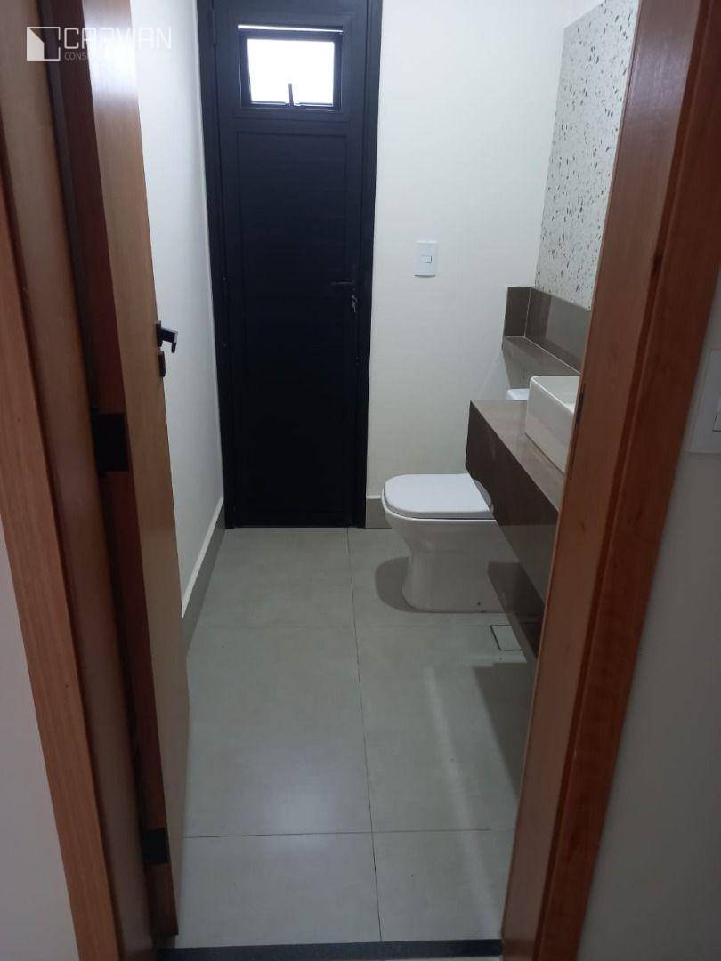 Casa de Condomínio à venda com 3 quartos, 144m² - Foto 18