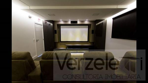 Apartamento à venda com 4 quartos, 150m² - Foto 4