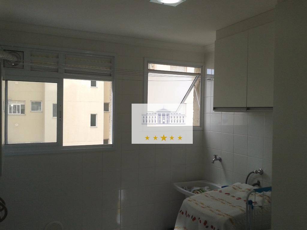 Apartamento à venda com 3 quartos, 98m² - Foto 19