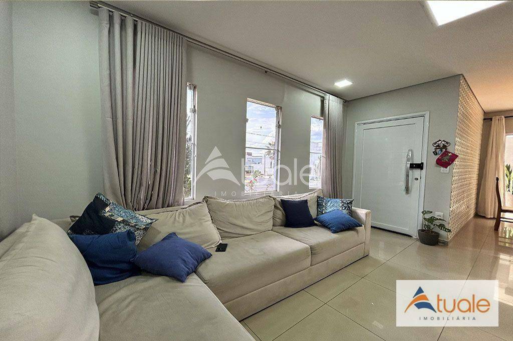 Casa de Condomínio para alugar com 3 quartos, 170m² - Foto 7