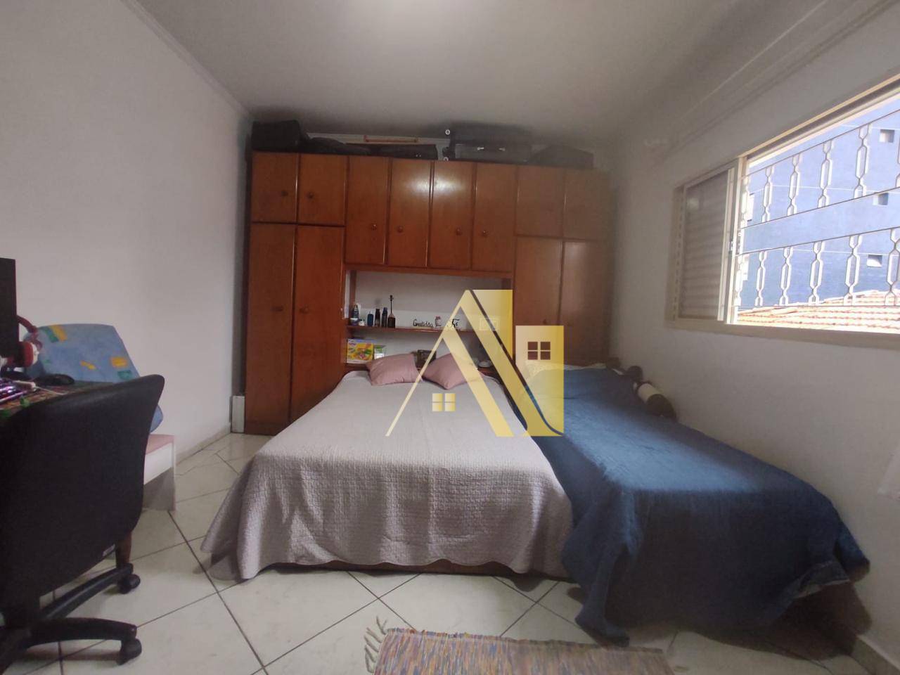 Sobrado à venda com 3 quartos, 237m² - Foto 11