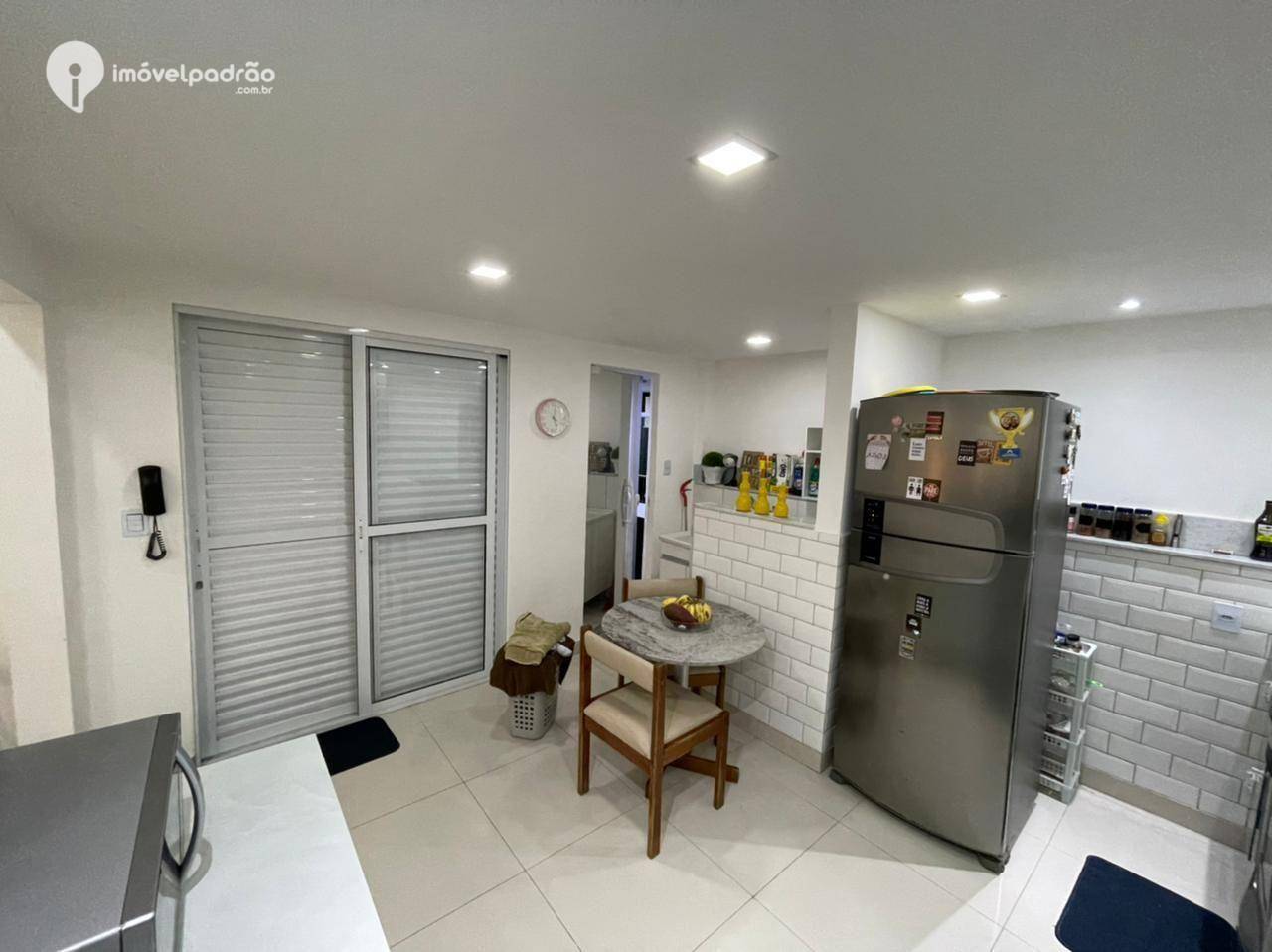 Casa de Condomínio à venda com 3 quartos, 180m² - Foto 11