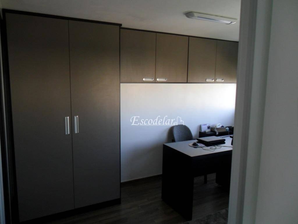 Cobertura à venda com 3 quartos, 130m² - Foto 5