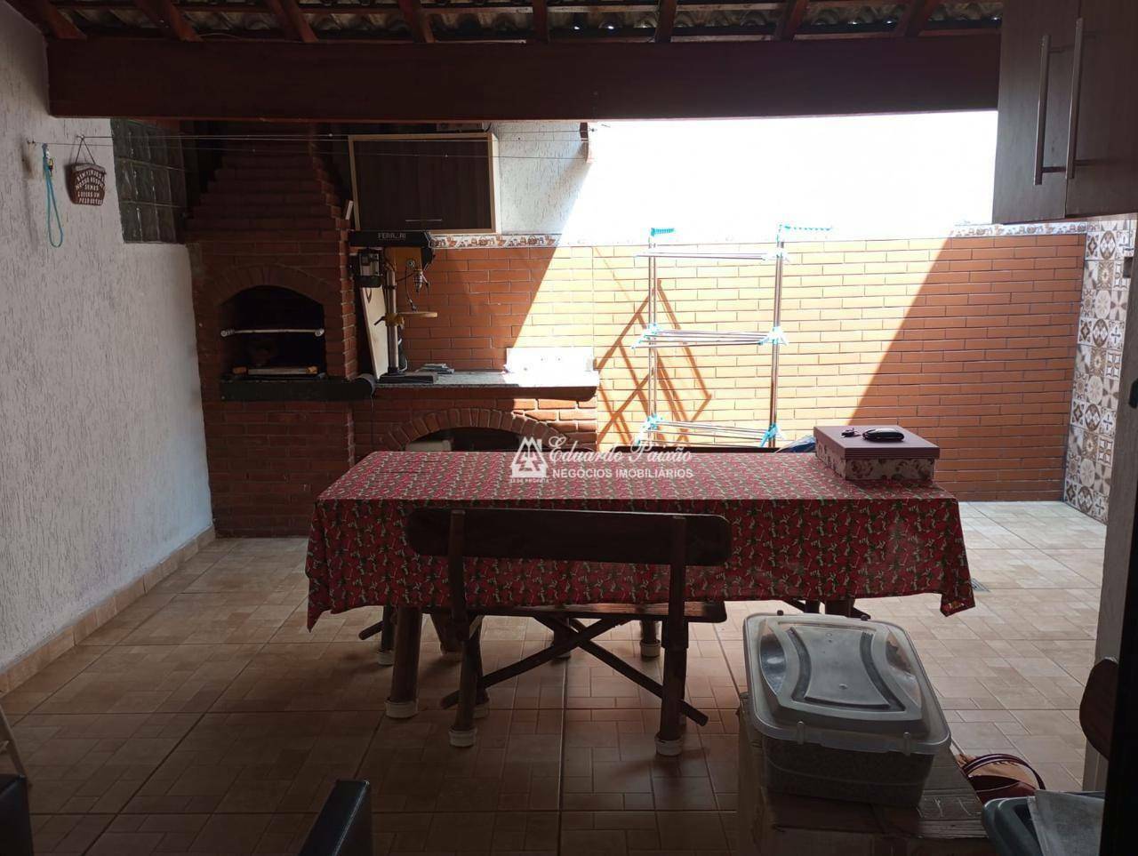 Sobrado à venda com 3 quartos, 92m² - Foto 26