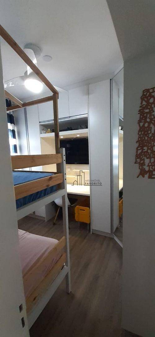 Apartamento à venda com 2 quartos, 64m² - Foto 12