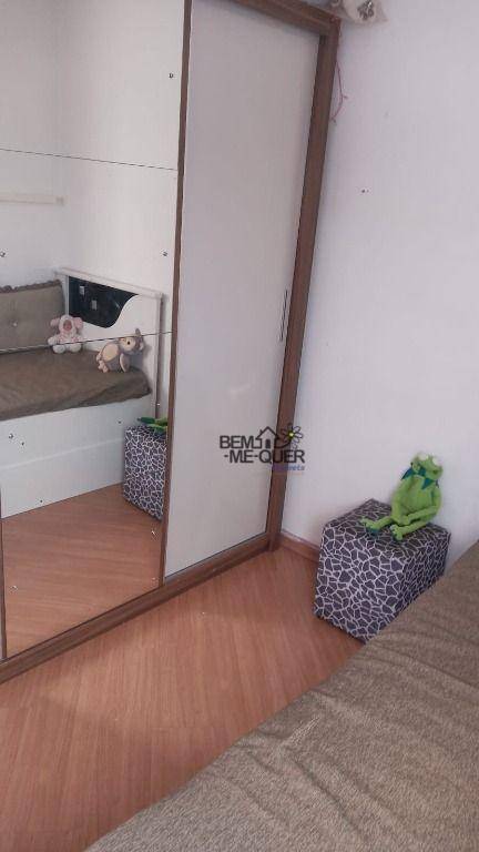 Apartamento à venda com 3 quartos, 70m² - Foto 9