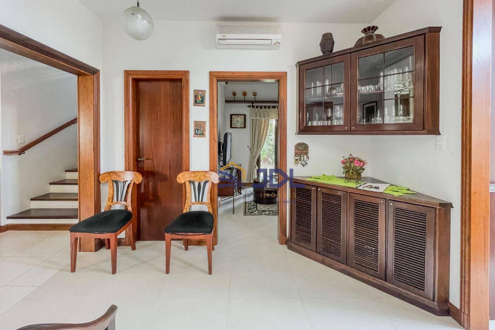 Casa à venda com 4 quartos, 484m² - Foto 8