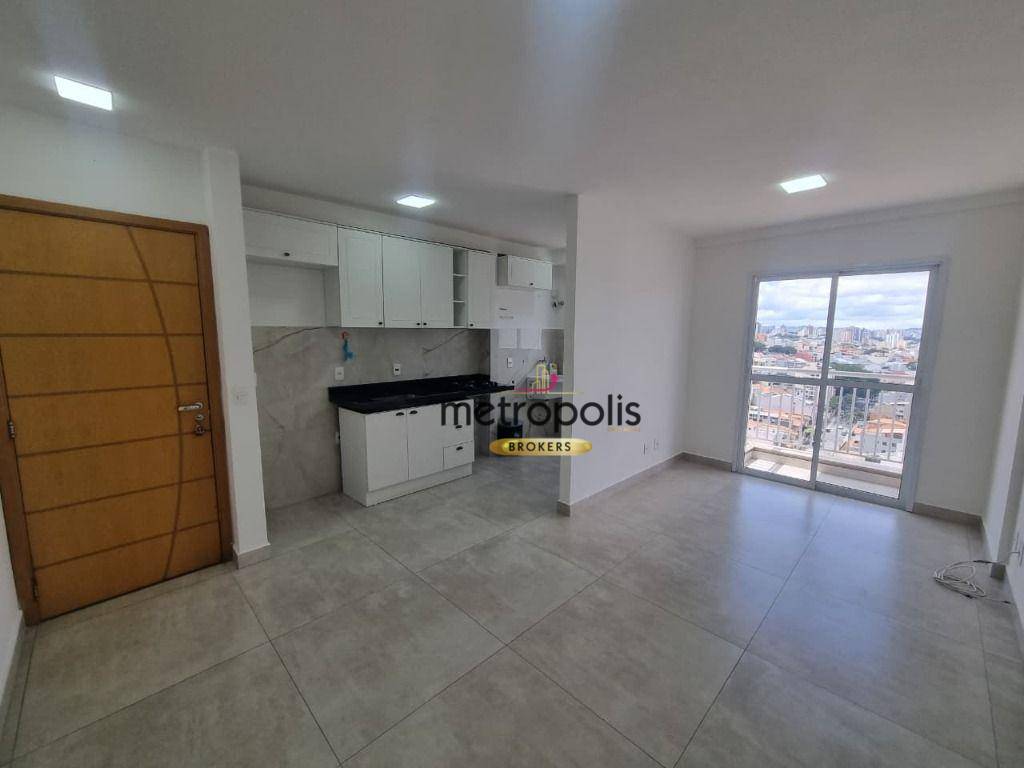Apartamento, 2 quartos, 52 m² - Foto 1
