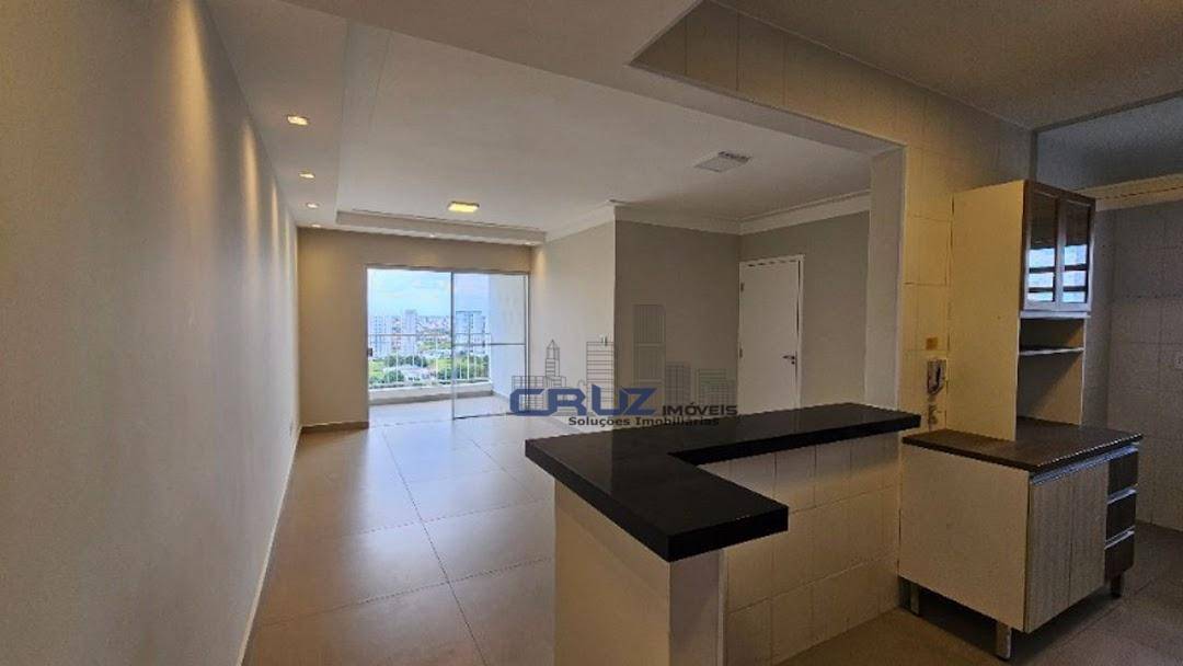 Apartamento à venda com 3 quartos, 90m² - Foto 2