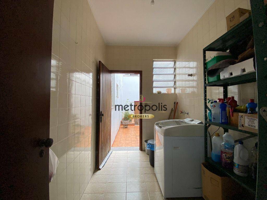 Sobrado à venda com 3 quartos, 209m² - Foto 26