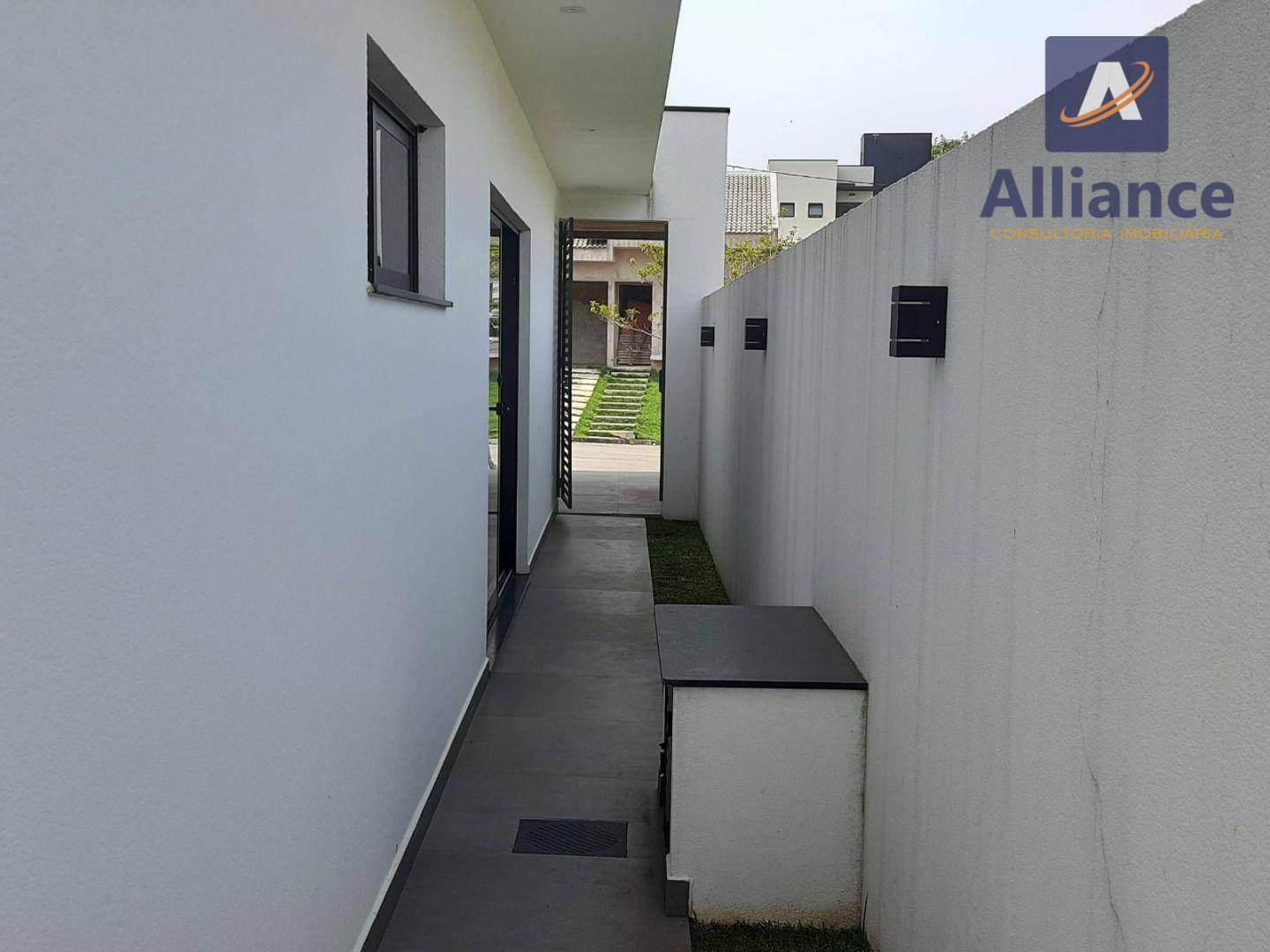 Casa de Condomínio à venda com 3 quartos, 190m² - Foto 7