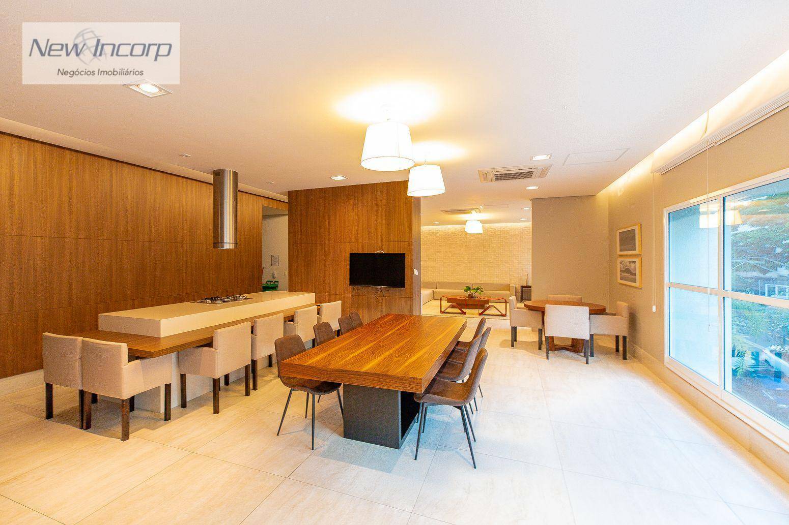 Apartamento à venda com 4 quartos, 208m² - Foto 51