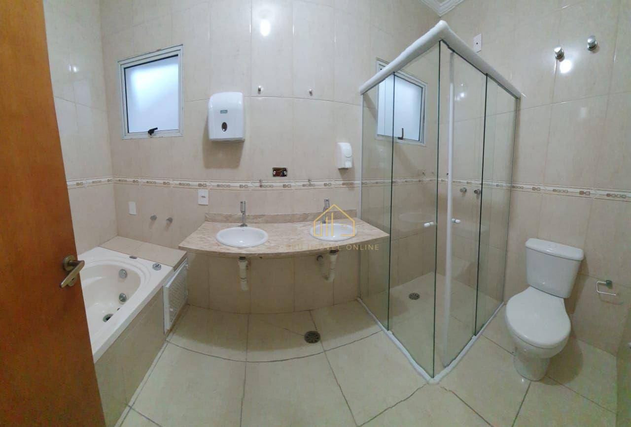 Sobrado à venda com 4 quartos, 300m² - Foto 13