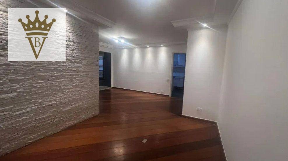 Apartamento à venda com 3 quartos, 116m² - Foto 28