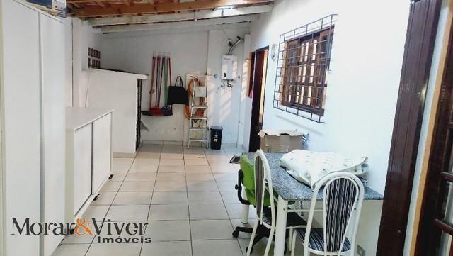 Sobrado à venda com 3 quartos, 150m² - Foto 15