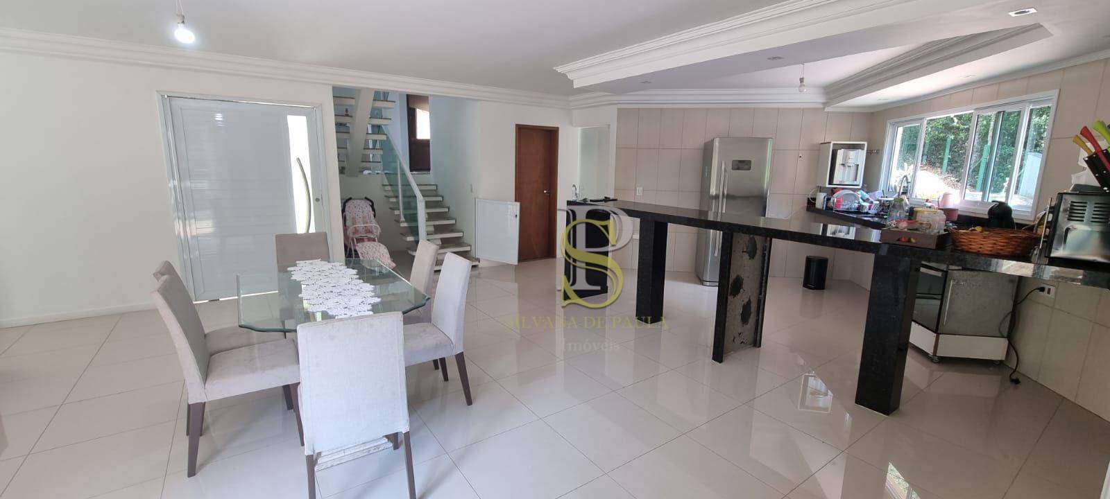 Casa de Condomínio à venda com 4 quartos, 400m² - Foto 19