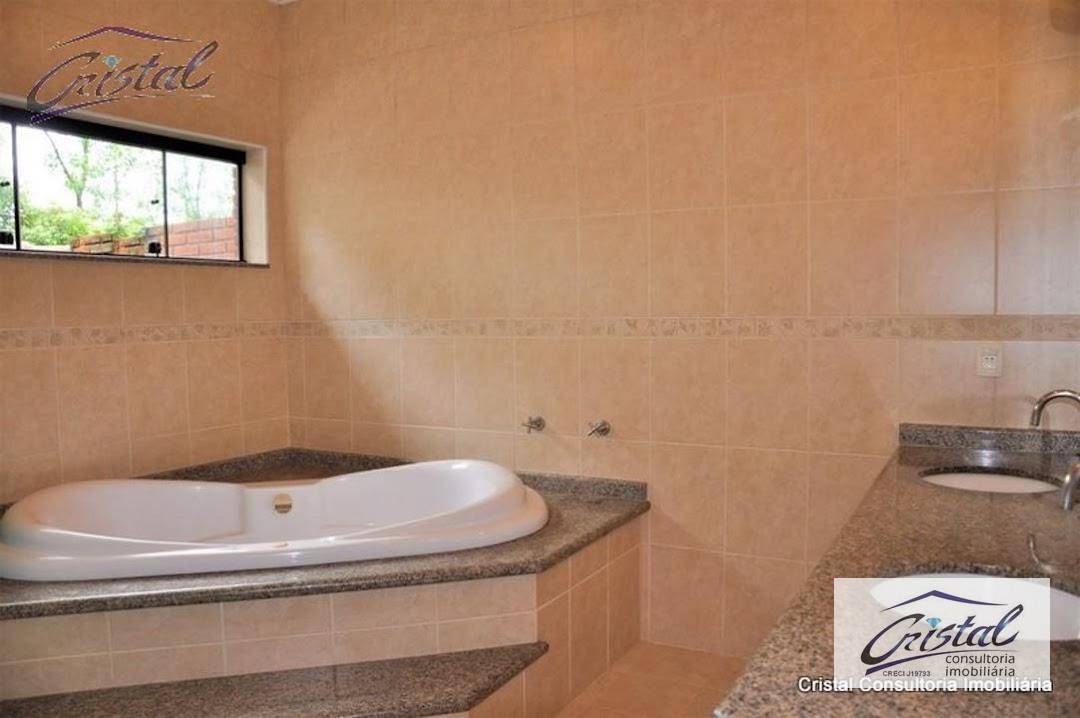 Casa de Condomínio à venda com 4 quartos, 540m² - Foto 15