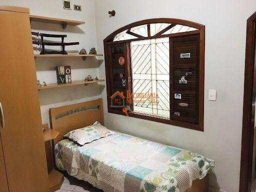 Sobrado à venda com 3 quartos, 300m² - Foto 22