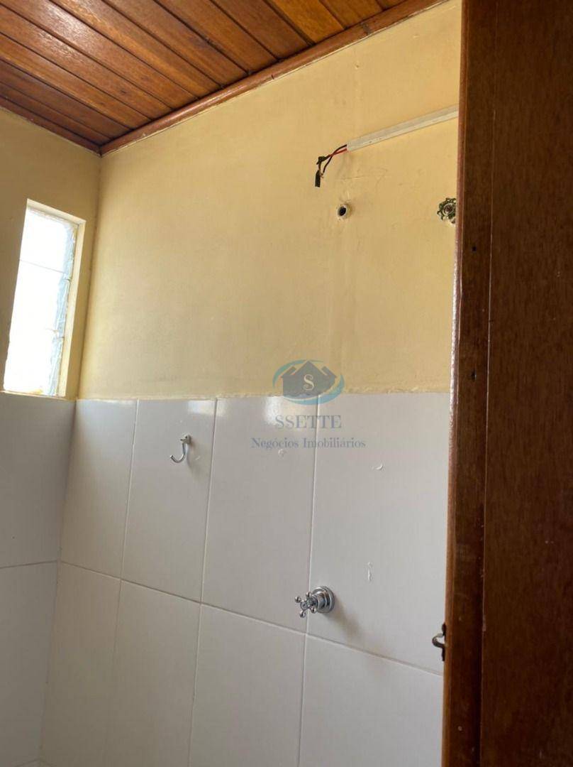 Conjunto Comercial-Sala para alugar, 15m² - Foto 9