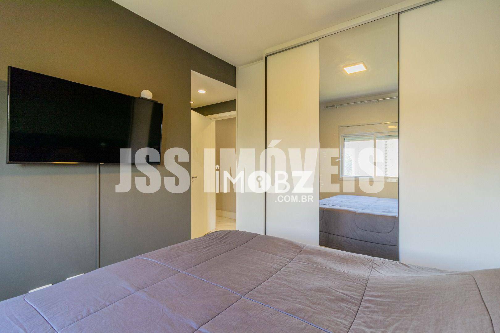 Apartamento à venda com 3 quartos, 96m² - Foto 7