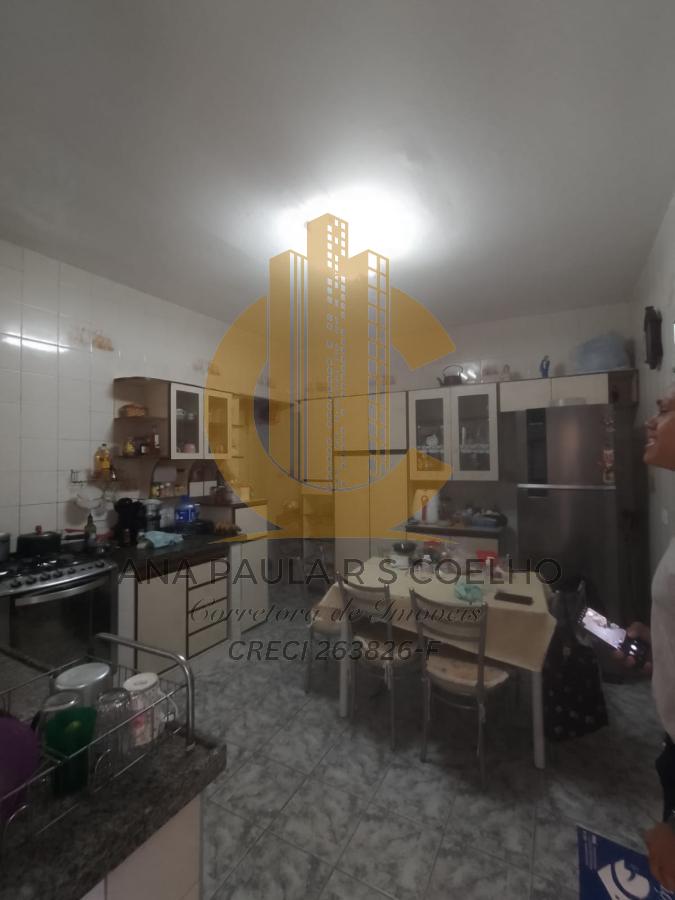 Sobrado à venda com 3 quartos, 100m² - Foto 3