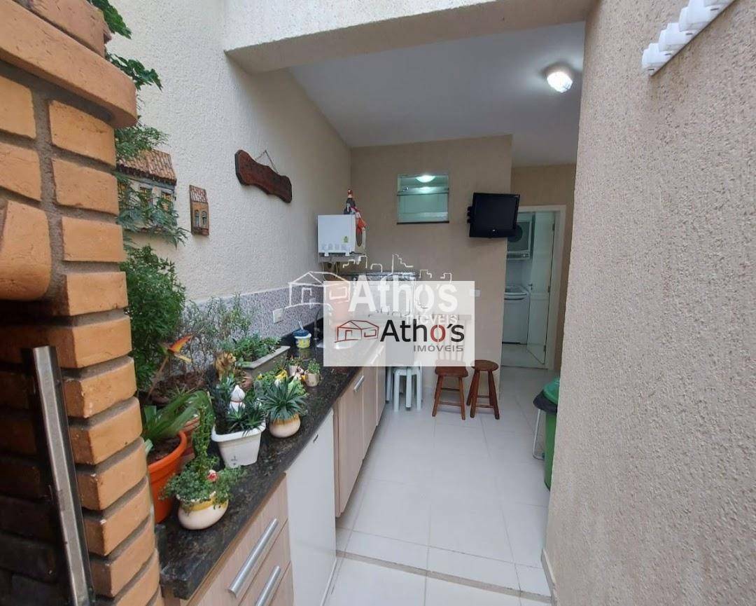 Sobrado à venda com 3 quartos, 181m² - Foto 27