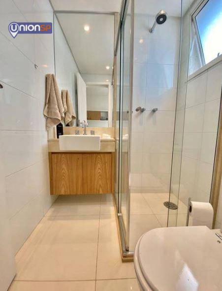 Apartamento à venda com 1 quarto, 92m² - Foto 6