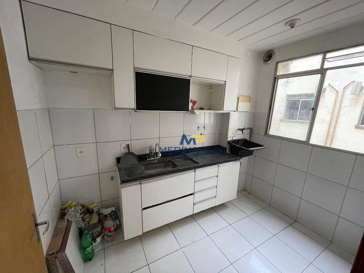 Apartamento à venda com 2 quartos, 52m² - Foto 10