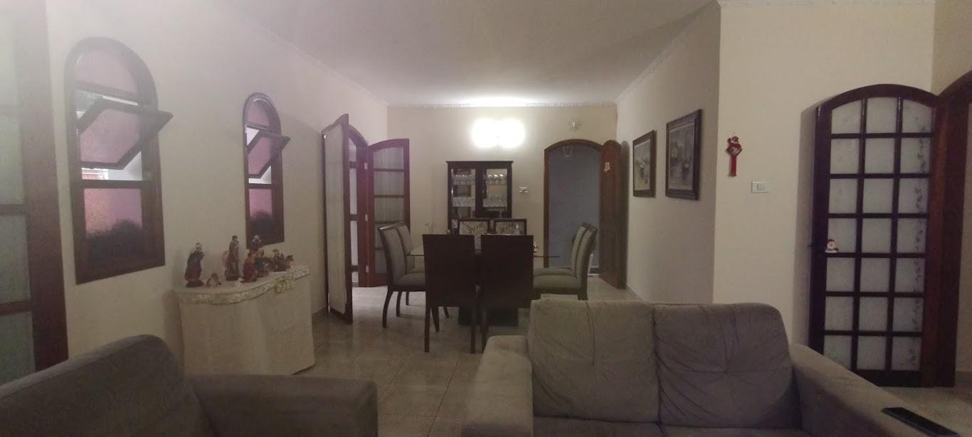 Casa à venda com 3 quartos, 198m² - Foto 11