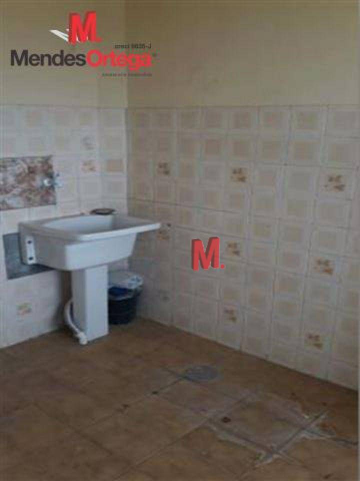 Apartamento à venda com 2 quartos, 77m² - Foto 10