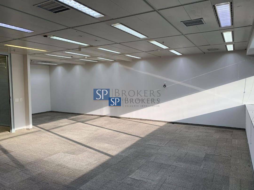 Conjunto Comercial-Sala para alugar, 588m² - Foto 1