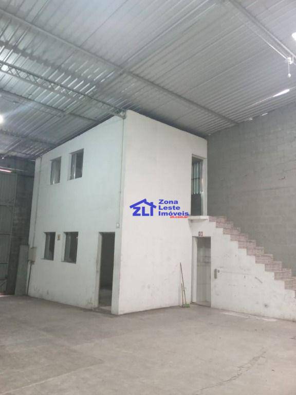 Depósito-Galpão-Armazém para alugar, 300m² - Foto 3