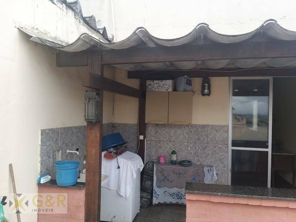 Apartamento à venda com 2 quartos, 100m² - Foto 4